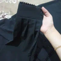 عبا زنانه محرمی