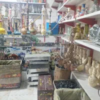 ذغال و زغال و تنباکو