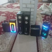 اسپیکرصوتی