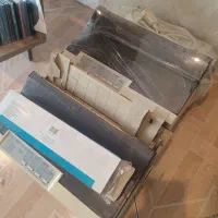 پرینتر سوزنی EPSON LQ 300+ اپسون