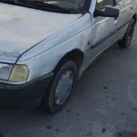 پژو اردی مدل85