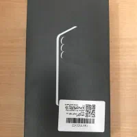 گوشی موبایل S25 FE 256 8 مشکی ویتنام