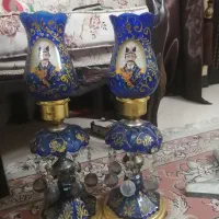 لاله شاه عباسی نو