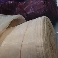 حریر شیشه ای