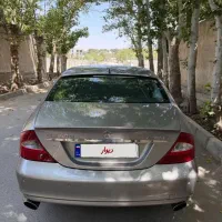 Cls 350|خودرو سواری و وانت|فردیس, نسترن شرقی|دیوار