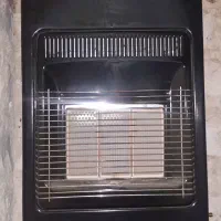 بخاری گازی بدون دودکش