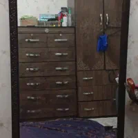 آینه قدی