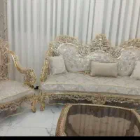 کاور مبل خارجی