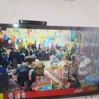 باسلام تلویزیون 55اسنوا