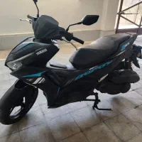موتور ایروکس