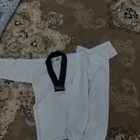 لباس تکواندو سایز 1