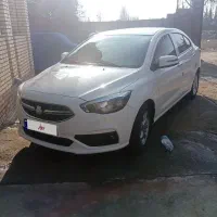 شاهین CVT ۱۴۰۳