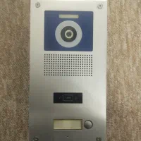 آیفون تصویری شامل پنل کارتی + مانتیور لمسی