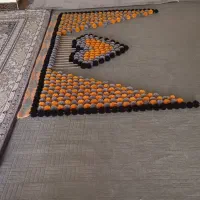 پرده اپن گمبول عروسی