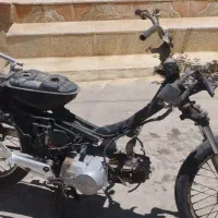 موتور سیکلت