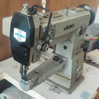 چرخ بطر دوپایه جوکی اصل سوزن متحرک