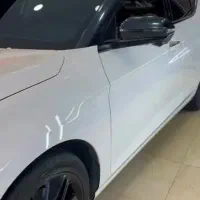 نانو سرامیک/آنتی uv/شیشه دودی کربن سقف