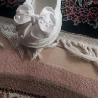 کفش بچگونه