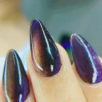 کاشت ناخن و مژه در منزل شما