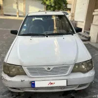 پراید ۱۳۲