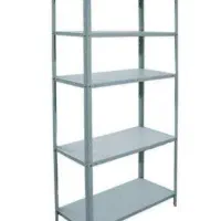 قفسه رگال ویترین