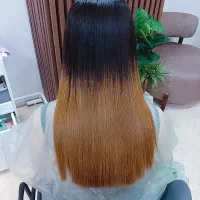 کراتین موخوره گیری پروتئین تراپی