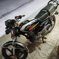 هوندا ۲۰۰پیشرو