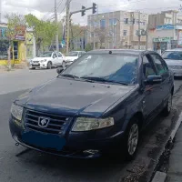 سمند سورن