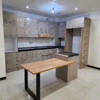 کابینت کمد دیواری تی وی وال