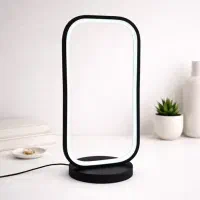 آباژور رومیزی مدرن طرح دینا
