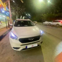 تیگو ۷ IE|خودرو سواری و وانت|ساری, |دیوار