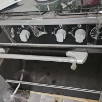 اجاق گاز طرح فر