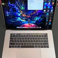 Macbook pro late 2016 مک بوک پرو