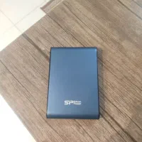هارد اکسترنال سیلیکون پاور a80 یک ترا