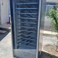 دستگاه جوجه کشی اتومات 1850 تایی درحد نو