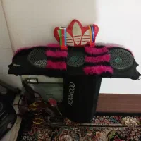 میدرنج ۸ وا ساب آمپلی