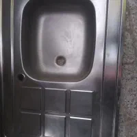 سینگ استیل روکار