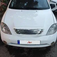 تیبا 2 مدل 98 شاسی سالم