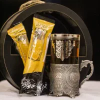 نبات تکی قند و شکر تکی فلفل تکی دارچین و گلپر تکی