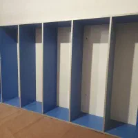 قفسه