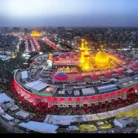 تورزیارتی کربلا