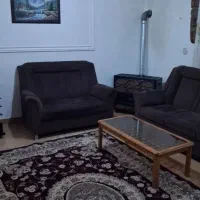 اجاره واحد مبله کوتاه مدت بسیار تمیز و با ارامش