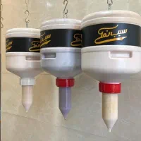 پمپ سس آویزی سسدوش /دبه جا سسی