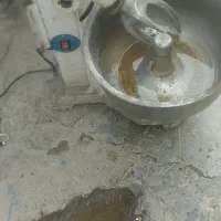 خمیرگیر ۳۰ ۴۰ کیلویی