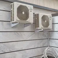 نصاب نصب کولر گازی