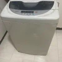 لباسشویی lg