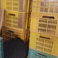 فروش سبد بزرگ، دست دوم.