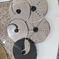 قطعات غذاساز فیلیپس ۷۷۷۸