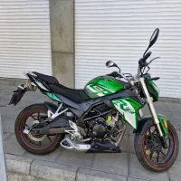 موتور دینو 250 RZ3