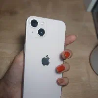 آیفون۱۳ نرمال ۱۲۸